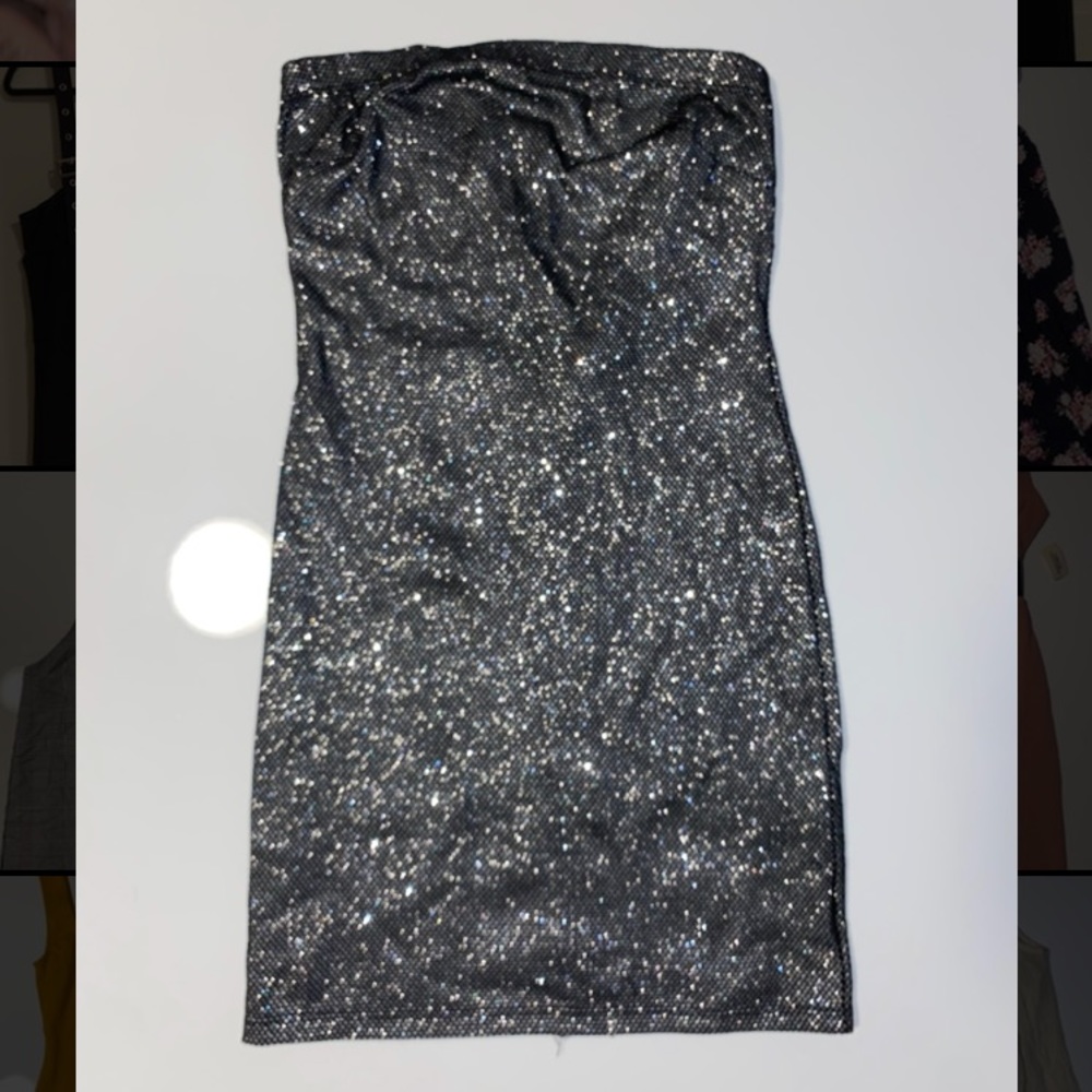 New Years Party Dress